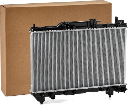 RIDEX 470R0333 Radiator motorkjøling RIDEX 470R0333 Radiator motorkjøling