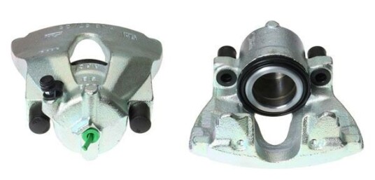 Bremsecaliper BUDWEG CALIPER 342456