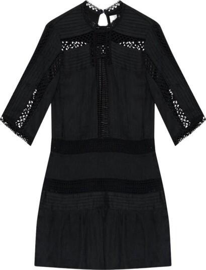 Marant étoile Dame Kjoler Svart S,