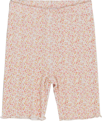Hust And Claire Lilina Leggings White (116 / 6 år)