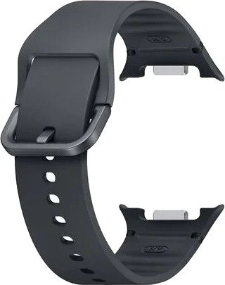Samsung Galaxy Watch8 | Watch8 Classic Sport Band (S/M) Graphite