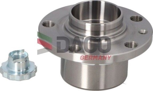 Hjullager DACO Germany 113402