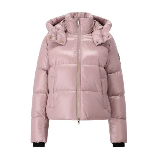Moose Knuckles Dame Jakker Rosa S,