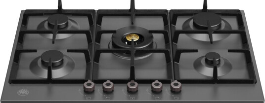 BERTAZZONI PROFESSIONAL SERIES P755CPRONE GASSTOPP BERTAZZONI PROFESSIONAL SERIES P755CPRONE GASSTOPP