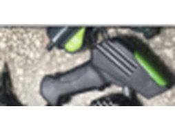 Jj Slot Racerbane Controller Grøn Jj Slot Racerbane Controller Grøn