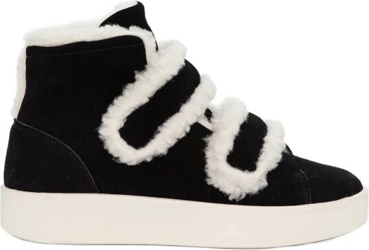 Duffy Leuca Quattro BLACK 40 Duffy Leuca Quattro BLACK 40
