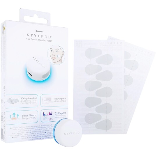 STYLPRO Spot and Blemish Patch STYLPRO Spot and Blemish Patch