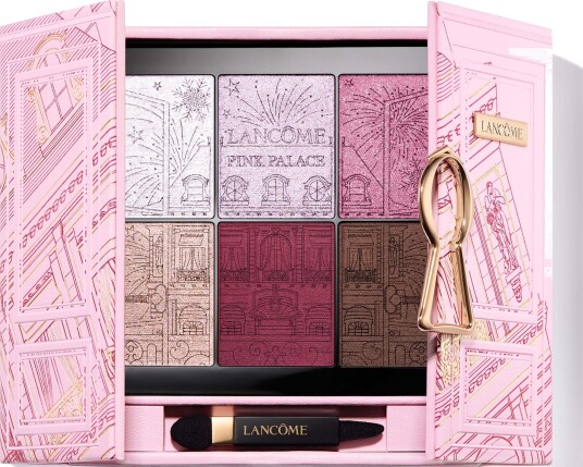 Lancôme The Suite Escape Eyeshadow Palette Limited Edition