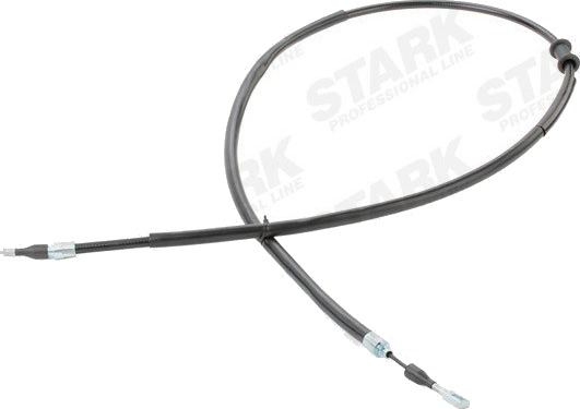 STARK SKCPB 1050057 Tautrekk håndbremse STARK SKCPB 1050057 Tautrekk håndbremse