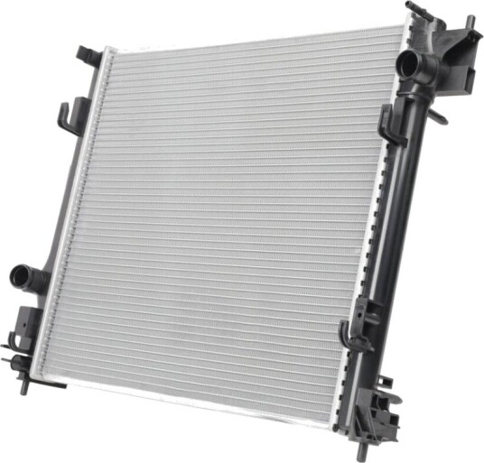 HELLA 8MK 366 301 411 Radiator motorkjøling HELLA 8MK 366 301 411 Radiator motorkjøling