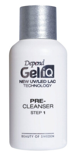 Depend Gel iQ Pre-Cleanser 35ml Depend Gel iQ Pre-Cleanser 35ml