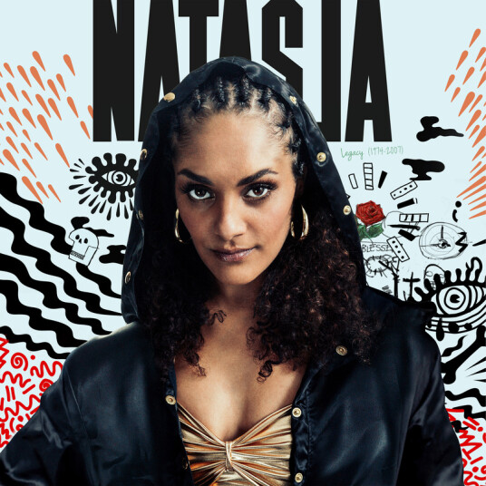 Natasja Legacy (19742007) CD