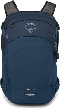 Osprey Nebula Atlas Blue Heather OS Osprey Nebula Atlas Blue Heather OS