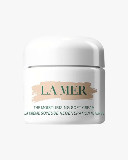 The Moisturizing Soft Cream  250 ML