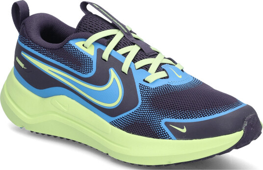 Nike Nike Cosmic Runner Gs Purple 38