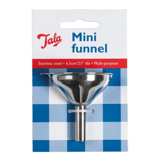 Tala Mini trakt 7 cm Tala Mini trakt 7 cm
