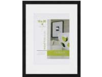 Nielsen Design 8988046 Billede skifteramme Papirformat: DIN A4 Sort Nielsen Design 8988046 Billede skifteramme Papirformat: DIN A4 Sort