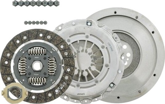 Clutchsett AISIN SWZ-001