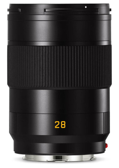 Leica APO-Summicron-SL 28mm f/2 ASPH til Leica SL Leica APO-Summicron-SL 28mm f/2 ASPH til Leica SL