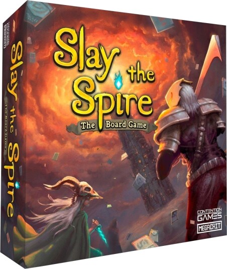 Spill Slay The Spire Spill Slay The Spire