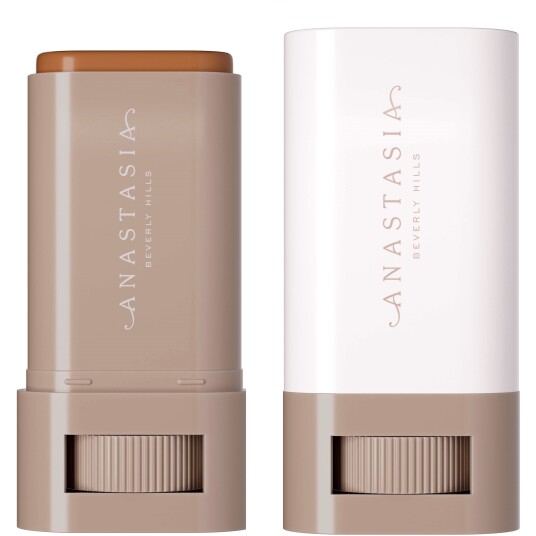 Anastasia Beverly Hills Beauty Balm Serum Foundation Shade 12 - 18 g Vegansk og Dermatologisk Testet Anastasia Beverly Hills Beauty Balm Serum Foundation Shade 12 - 18 g Vegansk og Dermatologisk Testet