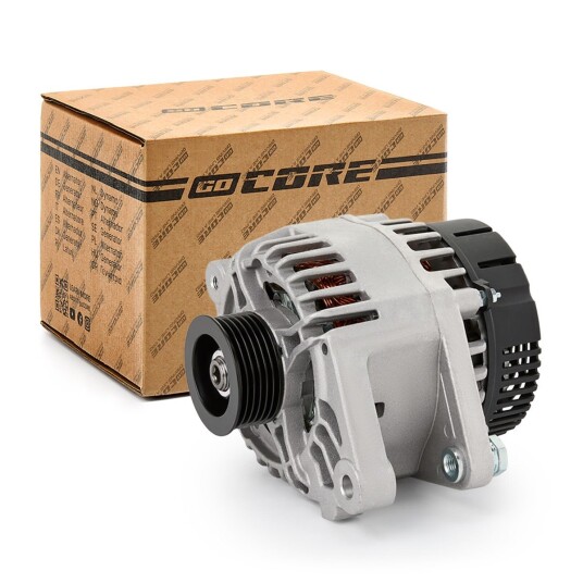 Dynamo goCORE GCD0331