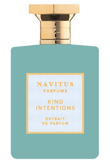 Navitus Parfums Kind Intentions Navitus Extrait De Parfum 100ml