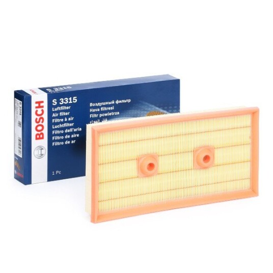 Luftfilter BOSCH 1 457 433 315 Luftfilter BOSCH 1 457 433 315