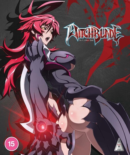 Witchblade Witchblade