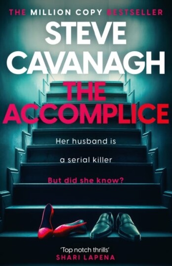 The Accomplice The Accomplice