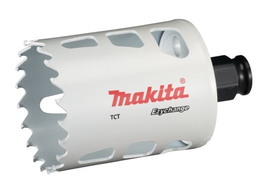 Makita E 06731 Hullsag 54mm