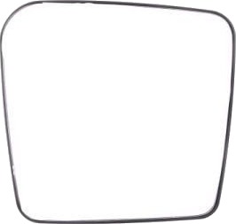 PACOL VOL-MR-029R Speilglass, ytterspeil
