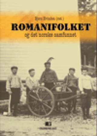 Romanifolket og det norske samfunnet