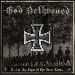 Bengans God Dethroned - Under The Sign Of The Iron Cro
