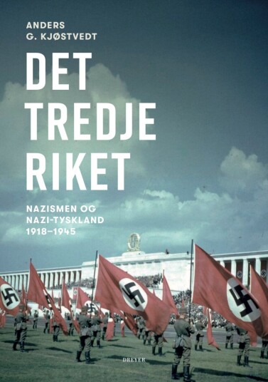 Det tredje riket Det tredje riket