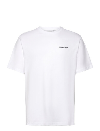 Daily Paper Dias Hd T-Shirt - White - S
