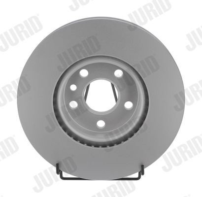 Bremseskive JURID 562628JC-1 Bremseskive JURID 562628JC-1