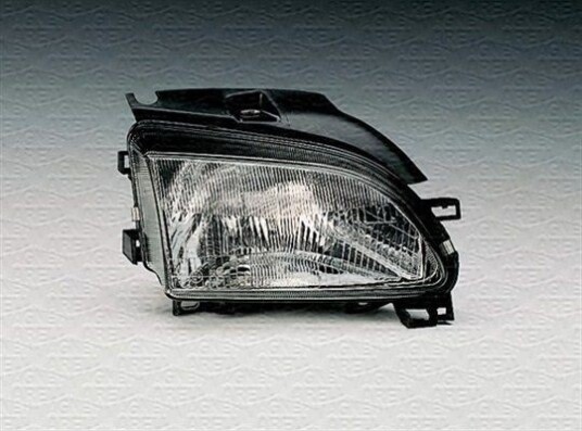 MAGNETI MARELLI 712398401129 Frontlykter