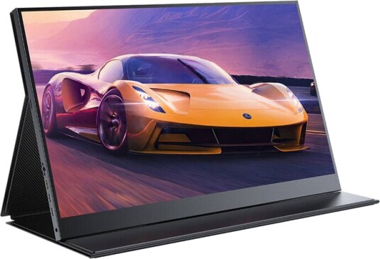 Uperfect UGame K7 17.3" QHD 