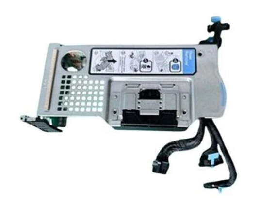 Dell Configuration 1 - riser card Dell Configuration 1 - riser card