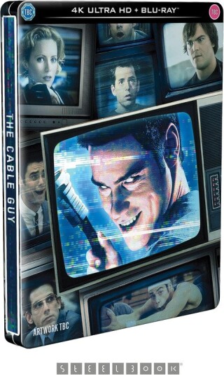 The Cable Guy (1996)