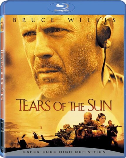 Tears Of The Sun Tears Of The Sun