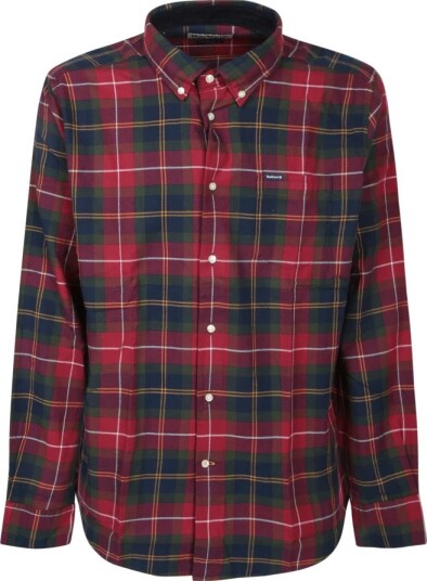Barbour Herre Skjorter Flerfarget M, Barbour Herre Skjorter Flerfarget M,