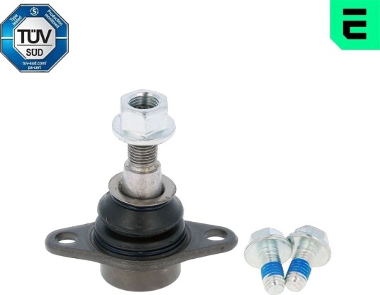 Bærekule OPTIMAL G3 2068