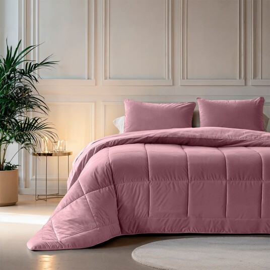 Dyne All in one Velvet Old Pink 200x200