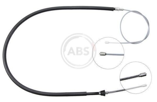 Bremsewire A.B.S. K13386