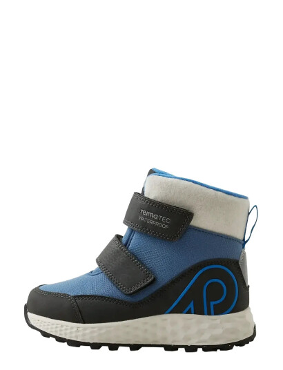 Reima Reimatec Shoes, Hallava - Blue - 24 Reima Reimatec Shoes, Hallava - Blue - 24