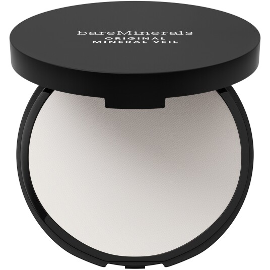 bareMinerals Original Mineral Veil Pressed Setting Powder 9 g Sheer Translucent