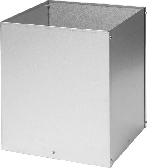 Krukke Skotte Garden Sinkplate 40X40X45 cm