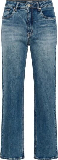 Gestuz Dame Jeans Blå W33 L32, Gestuz Dame Jeans Blå W33 L32,